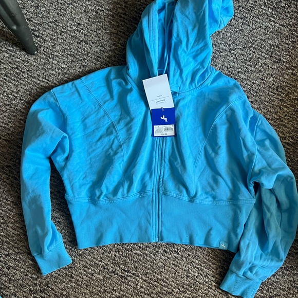 JoyLab Blue Athletic Skort Set - Picture 6 of 7